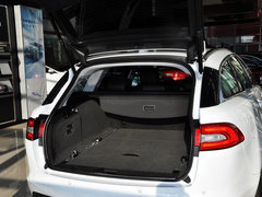 2015款 2.0T 自动 Sportbrake 豪华版