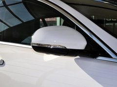 2015款 2.0T 自动 Sportbrake 豪华版