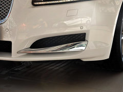 2015款 2.0T 自动 Sportbrake 豪华版