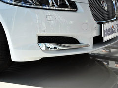 2015款 2.0T 自动 Sportbrake 豪华版