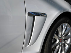 2015款 2.0T 自动 Sportbrake 豪华版
