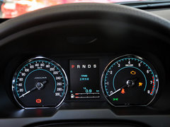 2015款 2.0T 自动 Sportbrake 豪华版