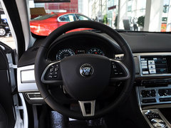2015款 2.0T 自动 Sportbrake 豪华版