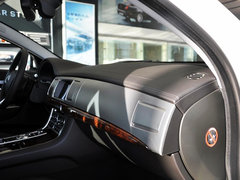 2015款 2.0T 自动 Sportbrake 豪华版