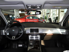 2015款 2.0T 自动 Sportbrake 豪华版
