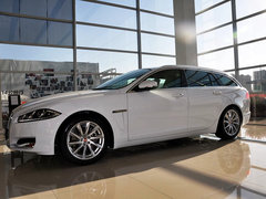 2015款 2.0T 自动 Sportbrake 豪华版