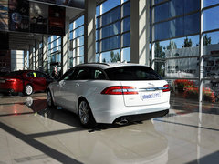 2015款 2.0T 自动 Sportbrake 豪华版
