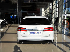 2015款 2.0T 自动 Sportbrake 豪华版