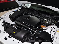 2015款 2.0T 自动 Sportbrake 豪华版