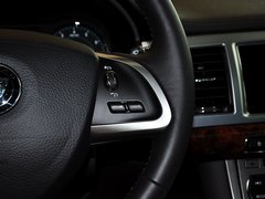 2015款 2.0T 自动 Sportbrake 豪华版