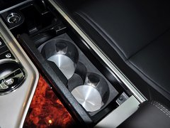 捷豹XF 2015款 2.0T 自动 Sportbrake 豪华版