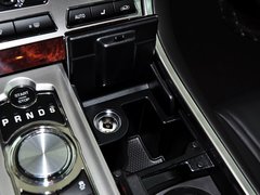 2015款 2.0T 自动 Sportbrake 豪华版