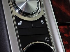 2015款 2.0T 自动 Sportbrake 豪华版