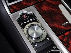 捷豹XF 2015款 2.0T 自动 Sportbrake 豪华版