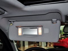 捷豹XF 2015款 2.0T 自动 Sportbrake 豪华版