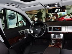 2015款 2.0T 自动 Sportbrake 豪华版