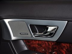 2015款 2.0T 自动 Sportbrake 豪华版
