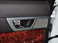 2015款 2.0T 自动 Sportbrake 豪华版