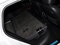 2015款 2.0T 自动 Sportbrake 豪华版