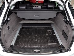 2015款 2.0T 自动 Sportbrake 豪华版