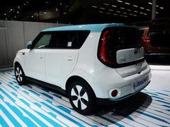 2014款 Soul EV