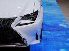 2014款 RC350 F Sport