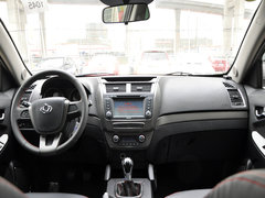 2014款 1.8L 手动 精英型 5座