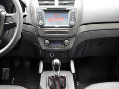 2014款 1.8L 手动 精英型 5座