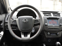 2014款 1.8L 手动 精英型 5座