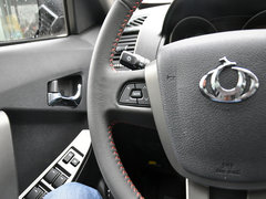 2014款 1.8L 手动 精英型 5座