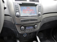 2014款 1.8L 手动 精英型 5座