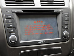 2014款 1.8L 手动 精英型 5座