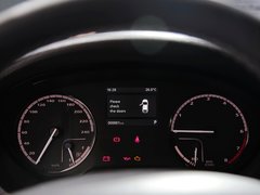 2014款 五门版 1.6T 自动 致悦增强型