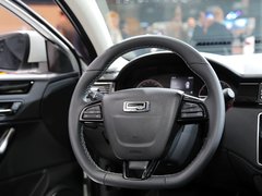 2014款 五门版 1.6T 自动 致悦增强型