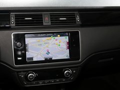 2014款 五门版 1.6T 自动 致悦增强型