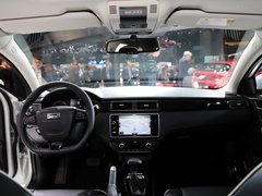 2014款 五门版 1.6T 自动 致悦增强型