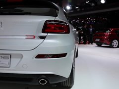 2014款 五门版 1.6T 自动 致悦增强型