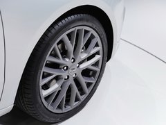 2014款 五门版 1.6T 自动 致悦增强型