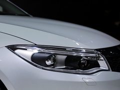 2014款 五门版 1.6T 自动 致悦增强型