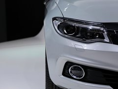 2014款 五门版 1.6T 自动 致悦增强型