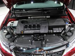 2014款 五门版 1.6T 自动 致悦增强型