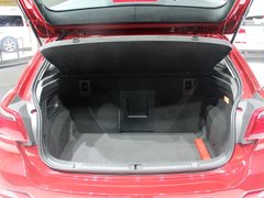 2014款 五门版 1.6T 自动 致悦增强型