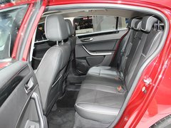 2014款 五门版 1.6T 自动 致悦增强型