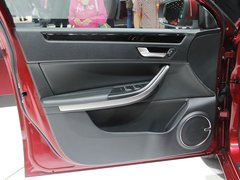 2014款 五门版 1.6T 自动 致悦增强型