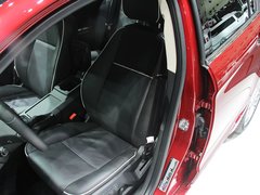 2014款 五门版 1.6T 自动 致悦增强型