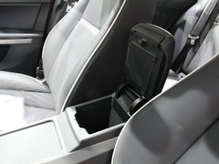 2014款 五门版 1.6T 自动 致悦增强型