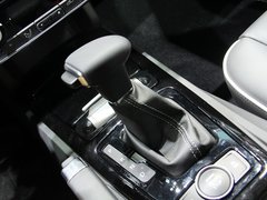 2014款 五门版 1.6T 自动 致悦增强型