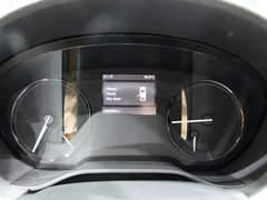 2014款 五门版 1.6T 自动 致悦增强型