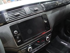 2014款 五门版 1.6T 自动 致悦增强型