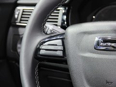 2014款 五门版 1.6T 自动 致悦增强型